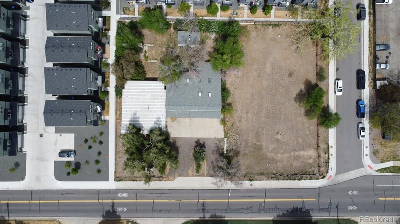 5375 W 60th Ave, Arvada, CO 80003