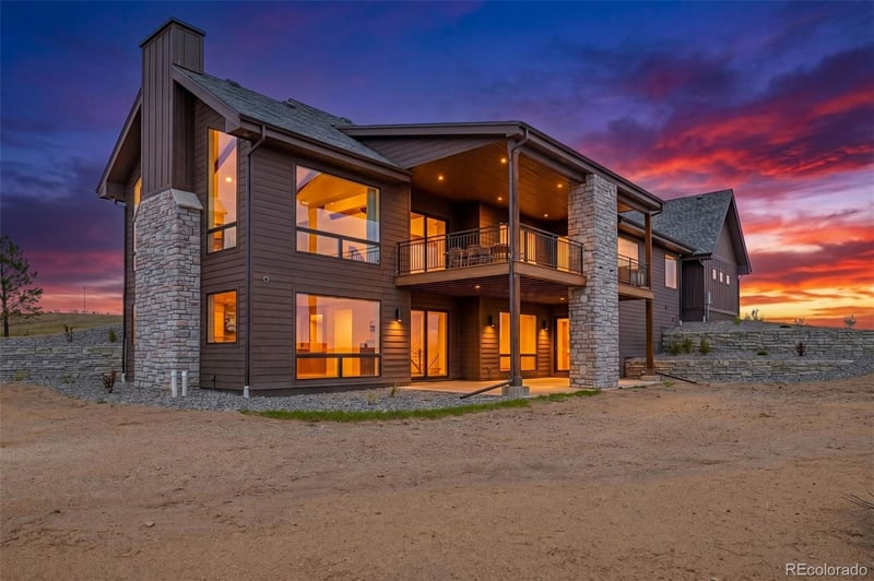 18575 Brown Rd, Colorado Springs, CO 80908