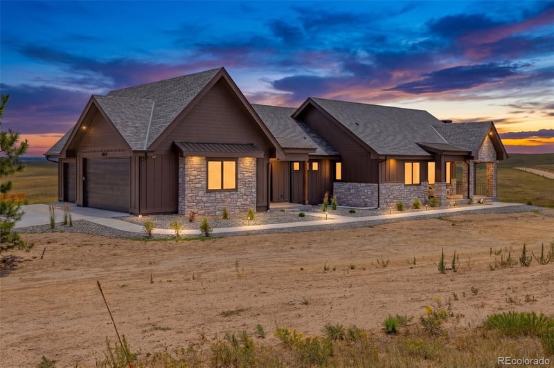18575 Brown Rd, Colorado Springs, CO 80908