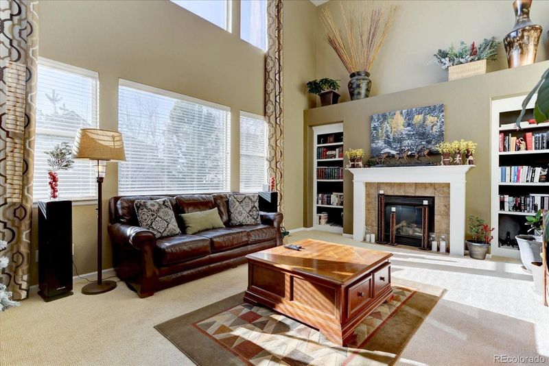 15790 E Windbreak Ln, Parker, CO 80134