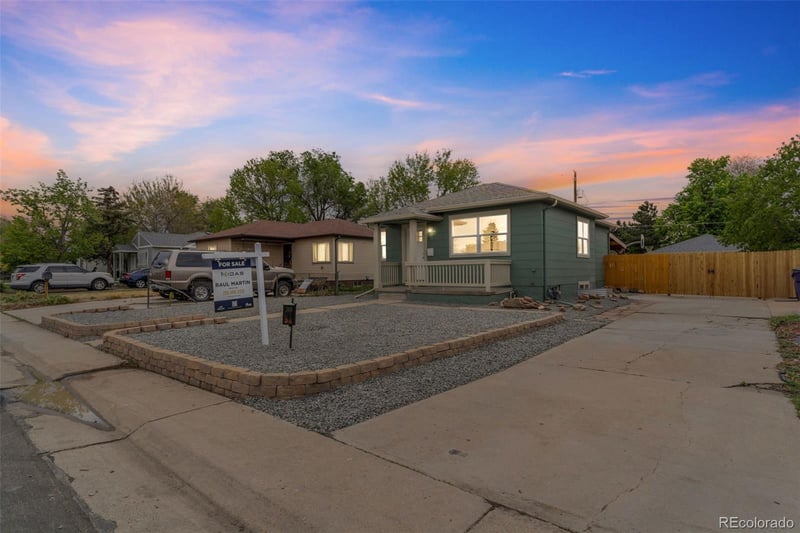 510 Winona Ct, Denver, CO 80204