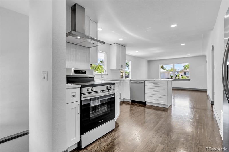 510 Winona Ct, Denver, CO 80204