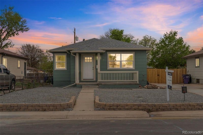 510 Winona Ct, Denver, CO 80204