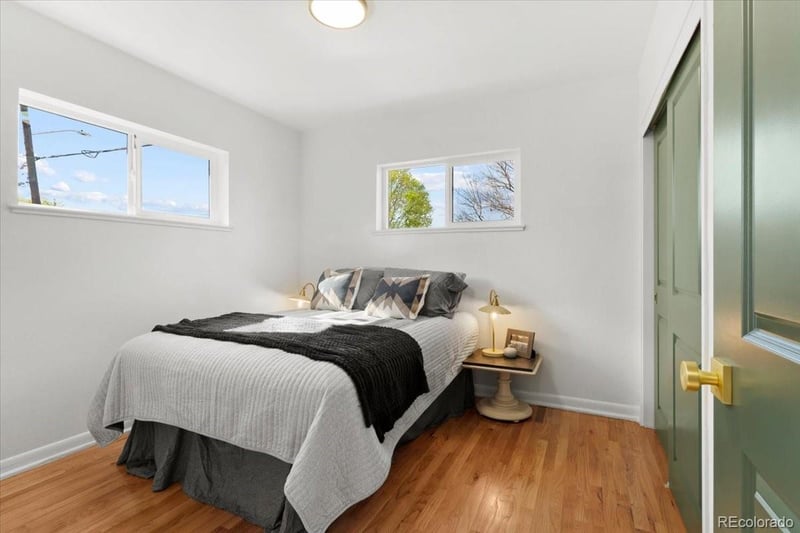 3387 N Kearney St, Denver, CO 80207
