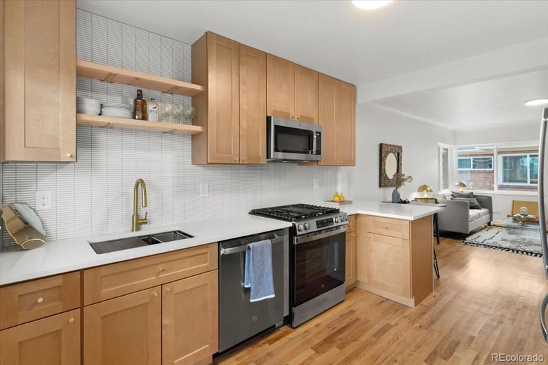 3387 N Kearney St, Denver, CO 80207