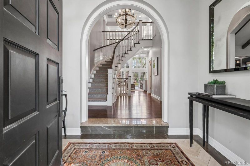 4800 S Lafayette Ln, Cherry Hills Village, CO 80113
