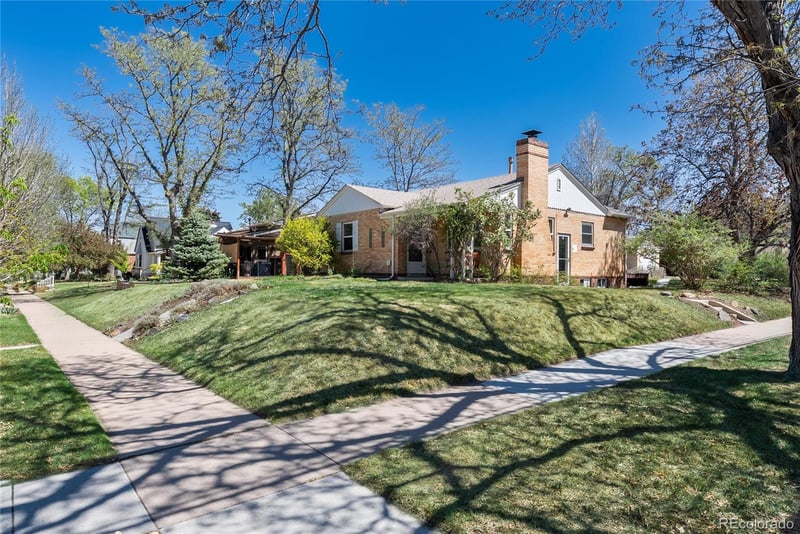 1690 S Marion St, Denver, CO 80210