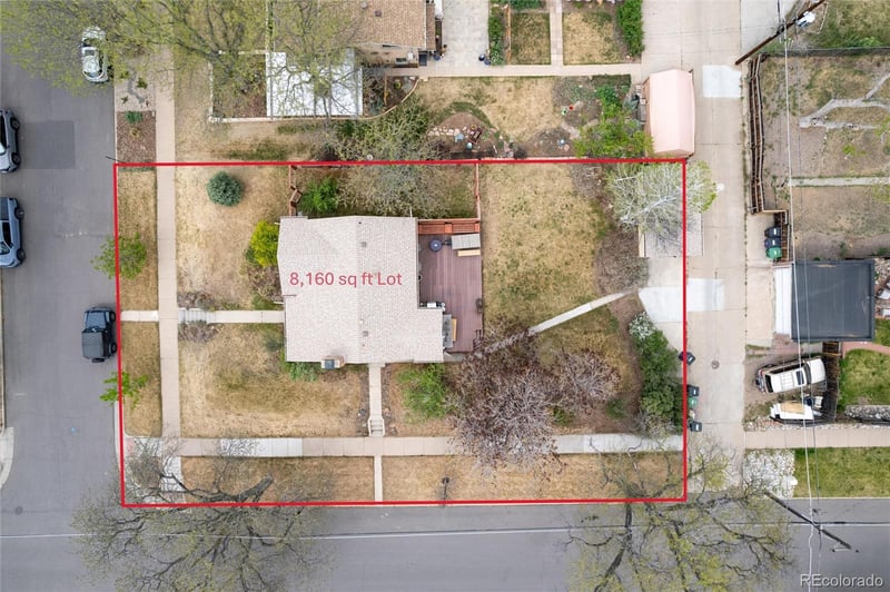 1690 S Marion St, Denver, CO 80210