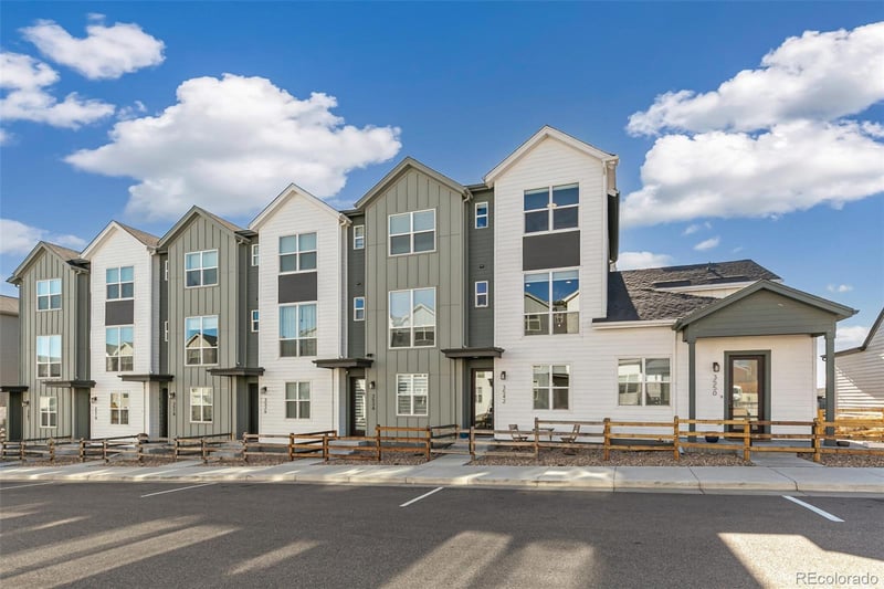 3542 W 63rd Ave, Denver, CO 80221
