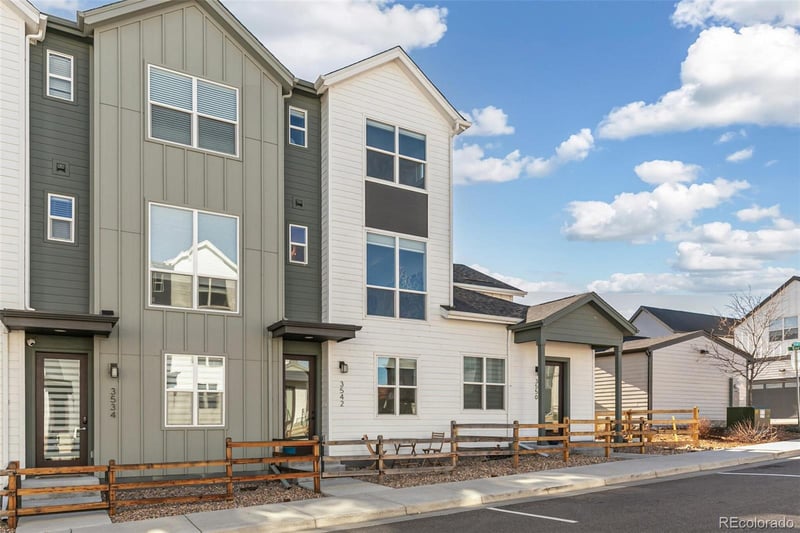 3542 W 63rd Ave, Denver, CO 80221