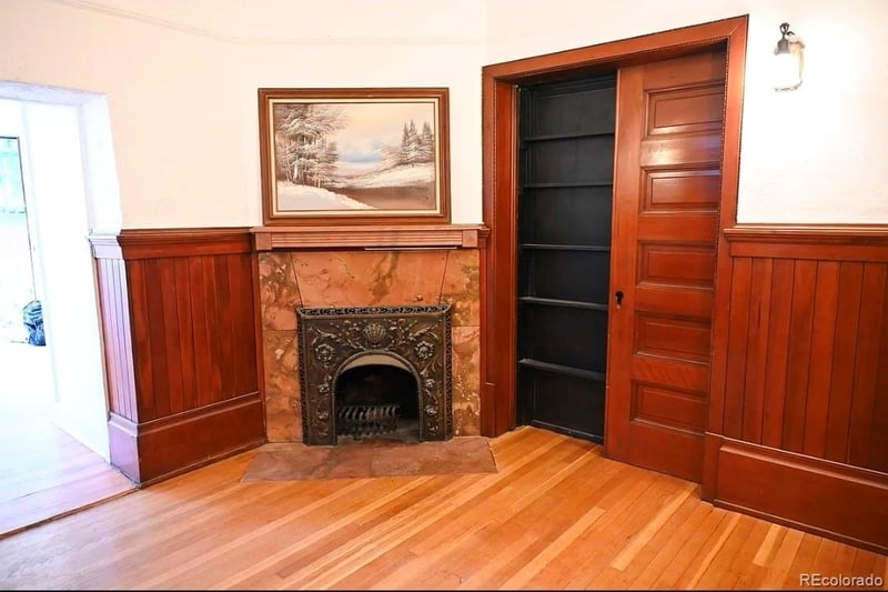 1060 N Pennsylvania St, Denver, CO 80203