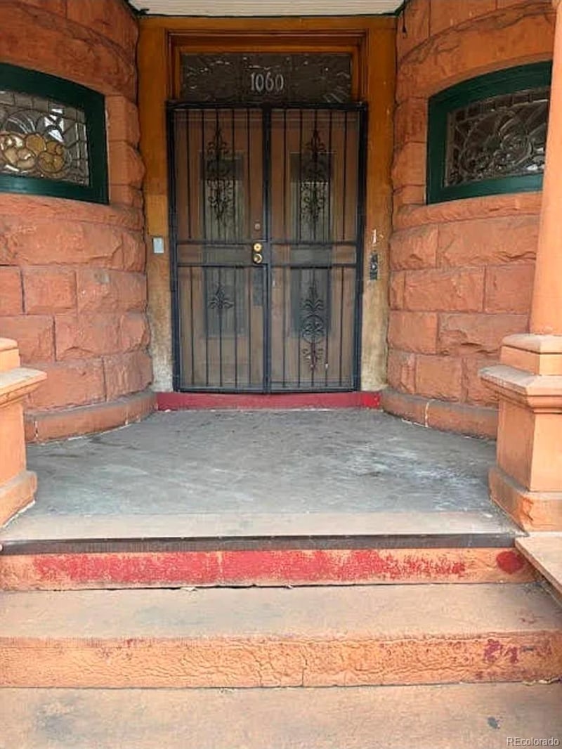 1060 N Pennsylvania St, Denver, CO 80203