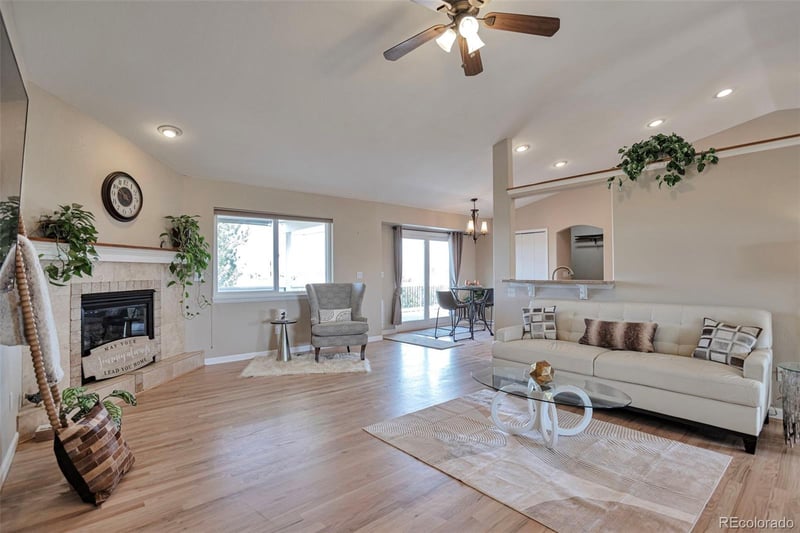 1740 Territory Cir, Parker, CO 80138