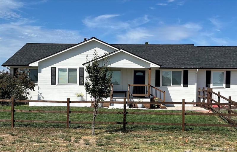 1740 Territory Cir, Parker, CO 80138