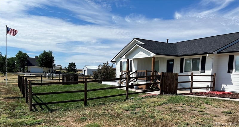 1740 Territory Cir, Parker, CO 80138