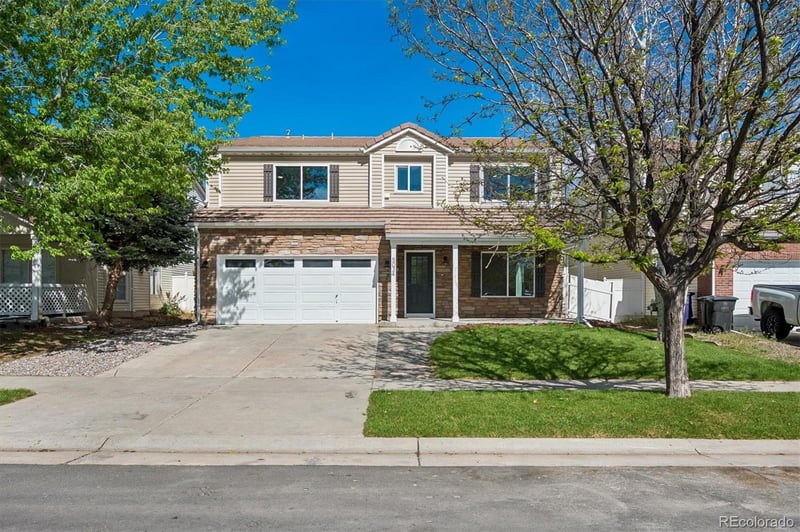 5034 Perth Ct, Denver, CO 80249