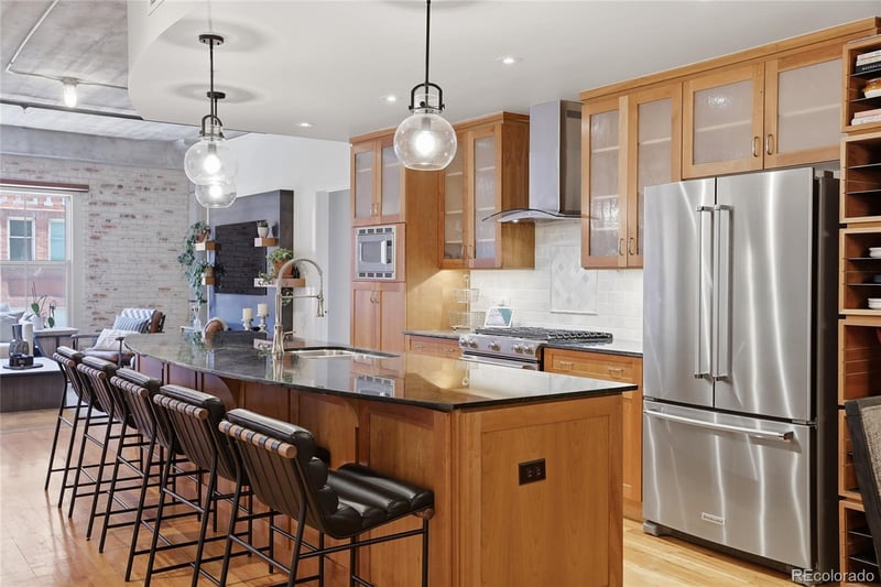 1449 Wynkoop St #409, Denver, CO 80202
