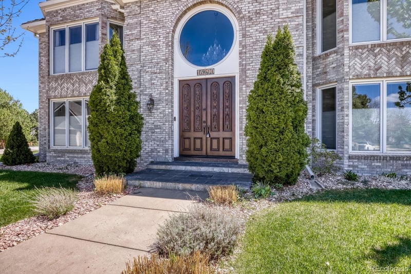16290 E Powers Pl, Centennial, CO 80015