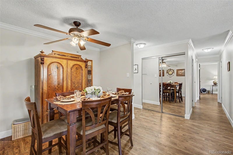 13609 E Cornell Ave #206, Aurora, CO 80014