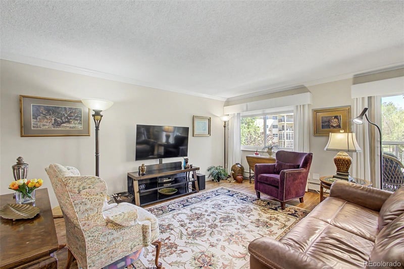 13609 E Cornell Ave #206, Aurora, CO 80014