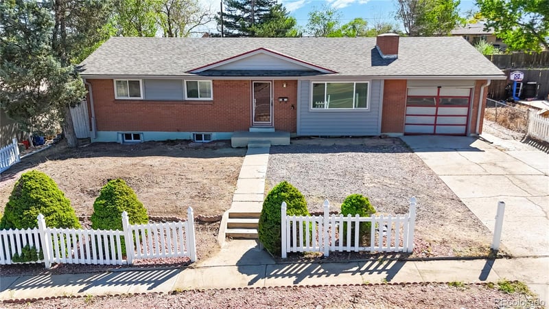 8306 Conifer Rd, Denver, CO 80221