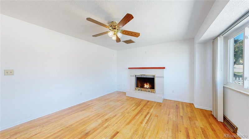 8306 Conifer Rd, Denver, CO 80221