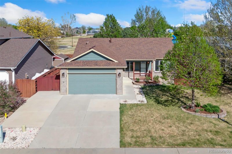 308 Coal Ridge Dr, Frederick, CO 80530