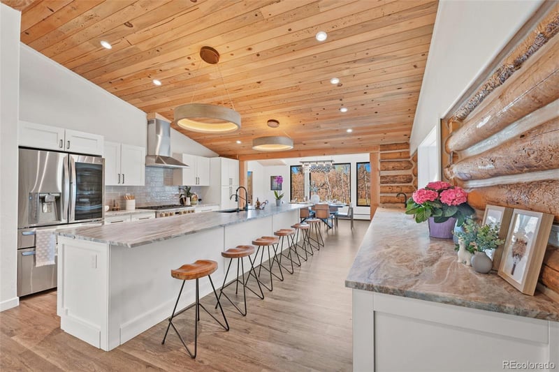 32928 Bluebell Cir, Evergreen, CO 80439