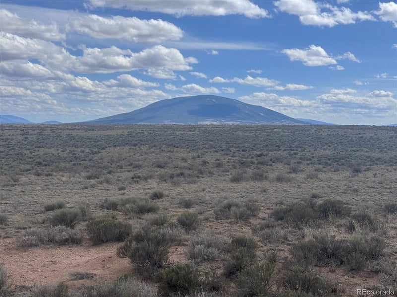 Delaware Trl, San Luis, CO 81152
