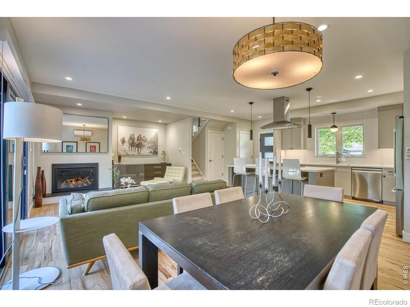 375 Bates Ave, Boulder, CO 80305