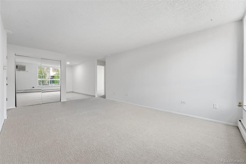 1050 N Lafayette St #307, Denver, CO 80218