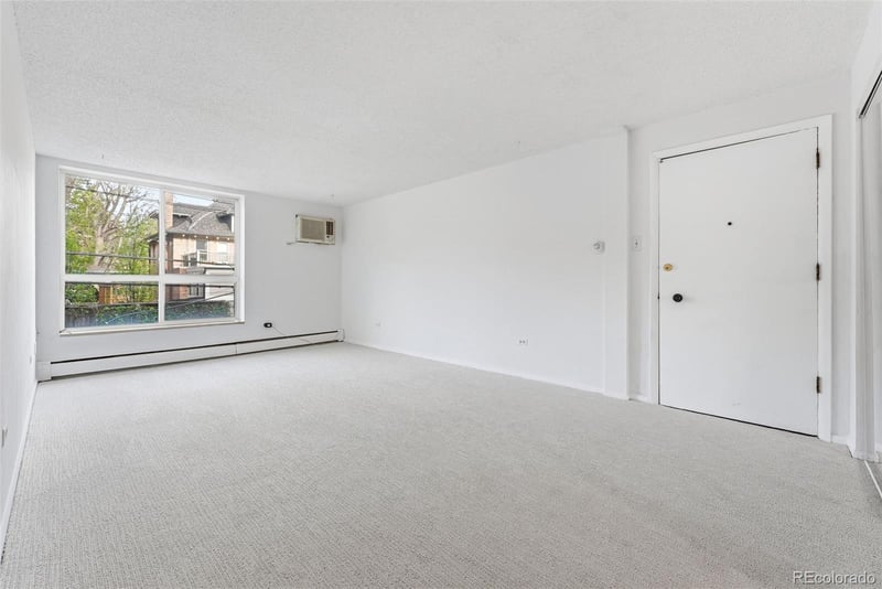 1050 N Lafayette St #307, Denver, CO 80218