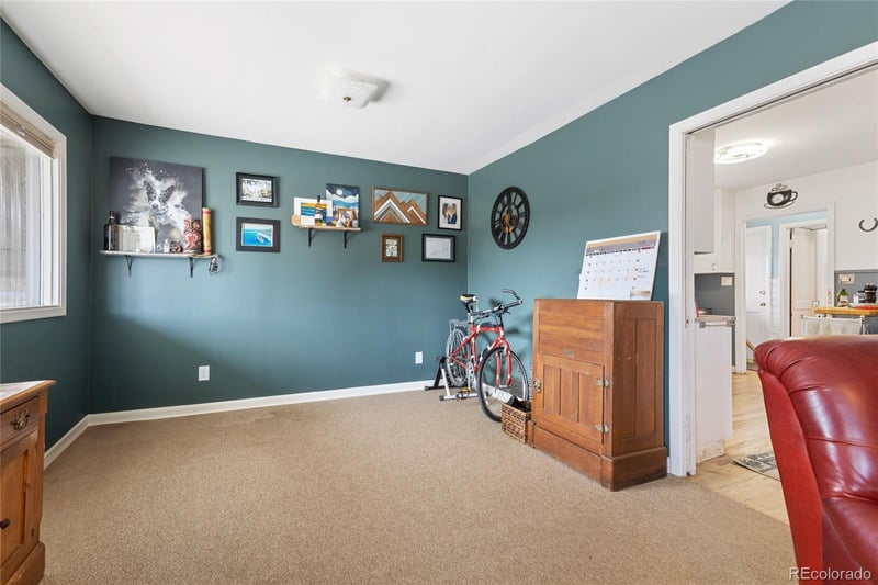 618 Chestnut St, Leadville, CO 80461