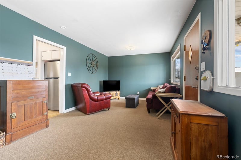 618 Chestnut St, Leadville, CO 80461