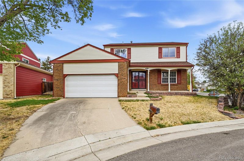 479 S Kingston Cir, Aurora, CO 80012