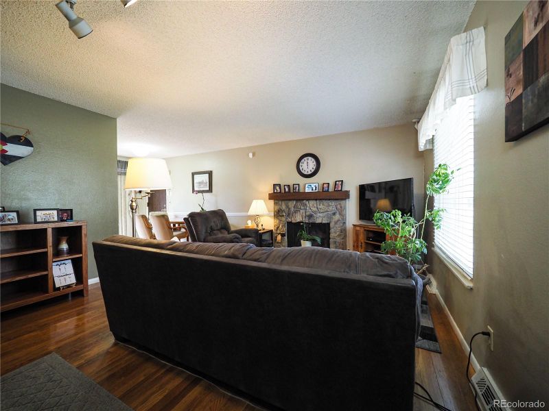5035 E Weaver Ave, Centennial, CO 80121