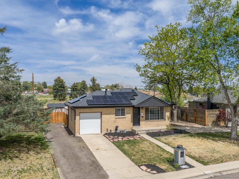 1741 E 105th Pl, Northglenn, CO 80233