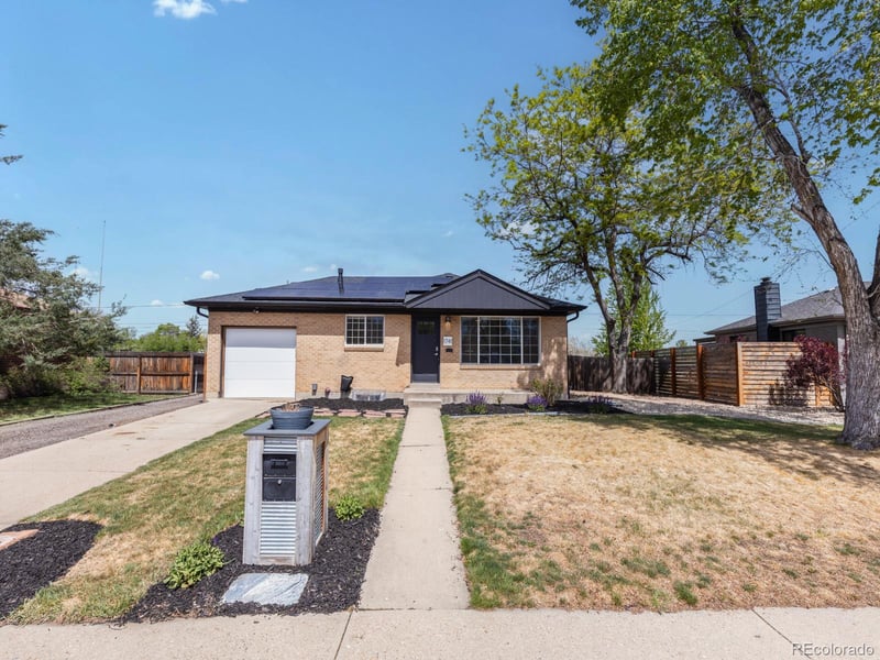 1741 E 105th Pl, Northglenn, CO 80233