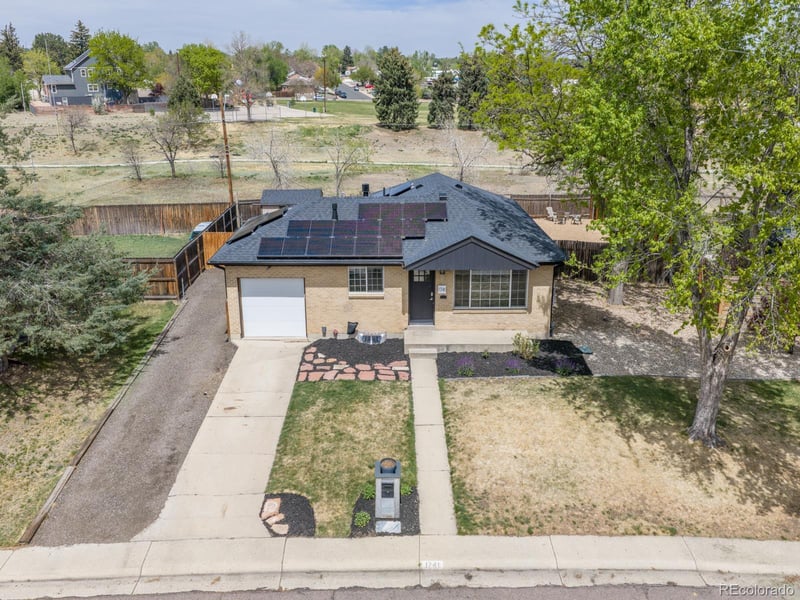 1741 E 105th Pl, Northglenn, CO 80233