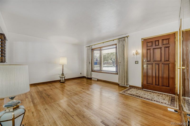 1276 S Marshall St, Lakewood, CO 80232
