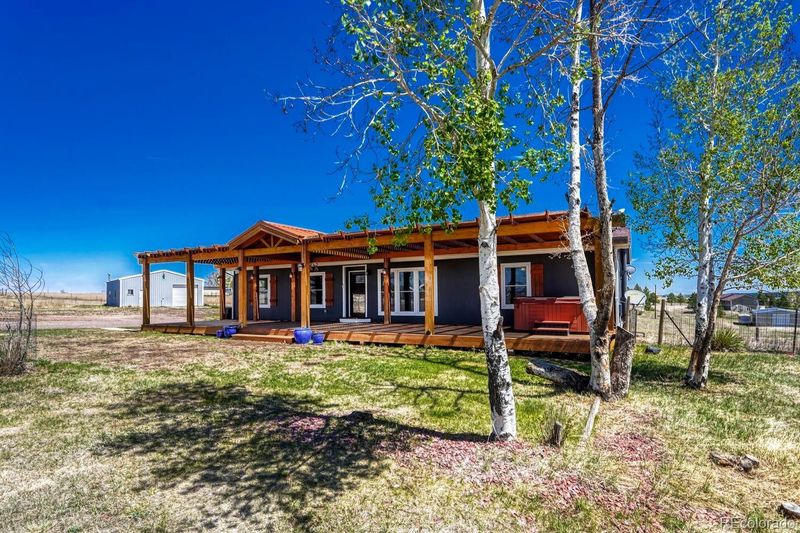 1799 Appaloosa Trl, Elizabeth, CO 80107