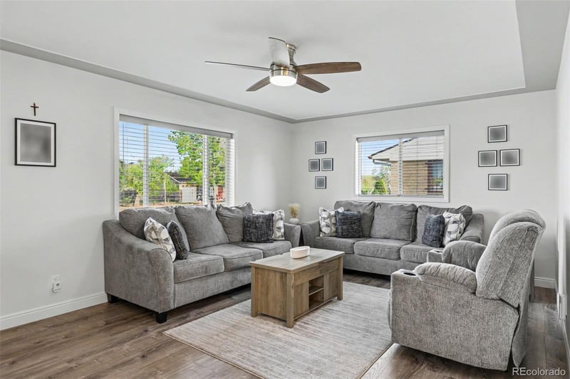 1601 S Patton Ct, Denver, CO 80219