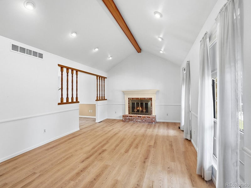 5123 S Iris Way, Littleton, CO 80123
