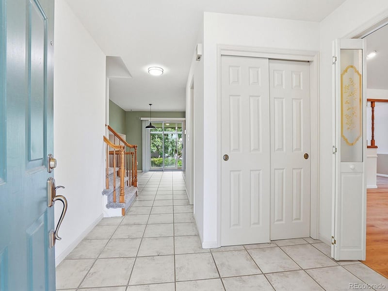 5123 S Iris Way, Littleton, CO 80123