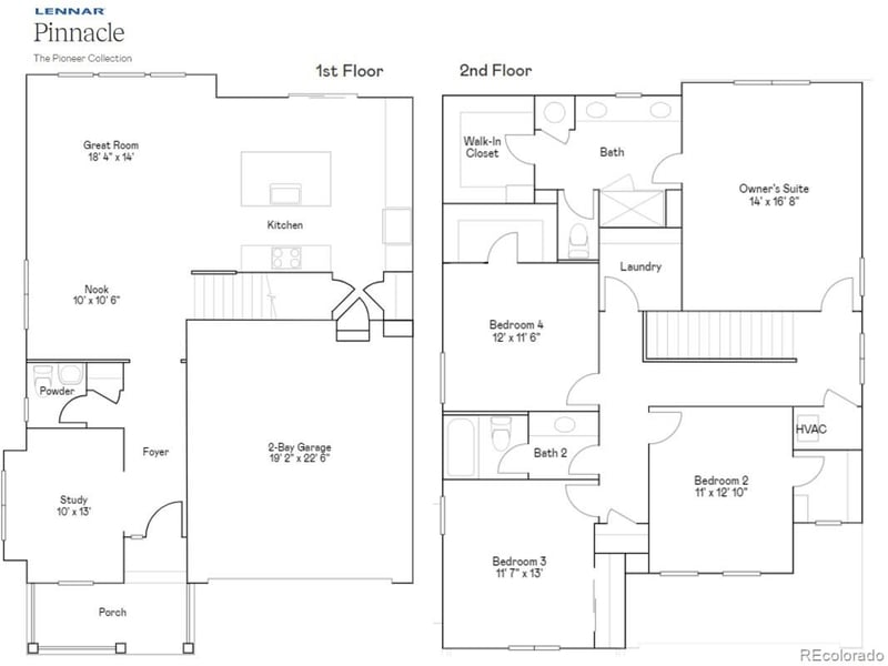 10802 Tomboy Dr, Parker, CO 80134