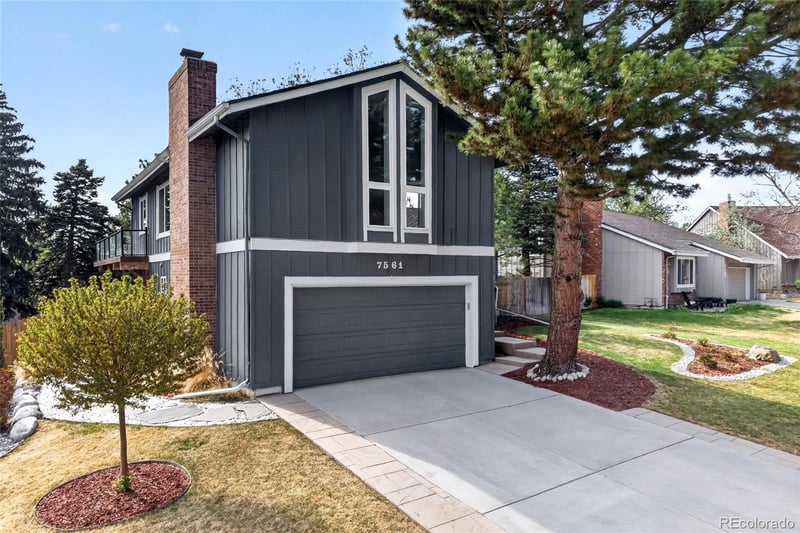 7561 S Ulster Pl, Centennial, CO 80112