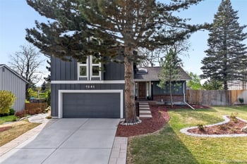 7561 S Ulster Pl, Centennial, CO 80112