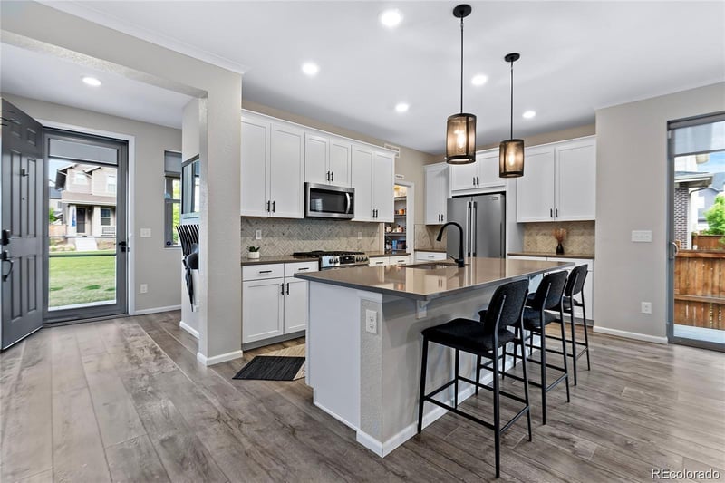10258 E 57th Ave, Denver, CO 80238