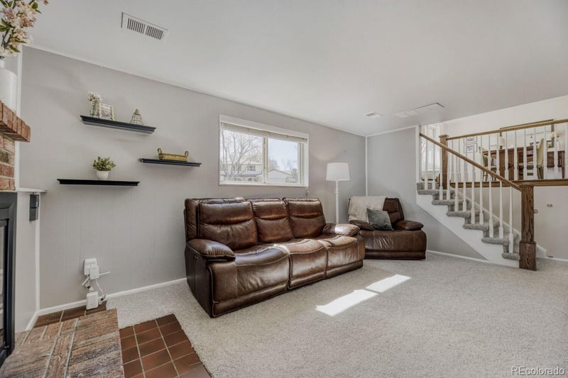 6361 S Ash Ct, Centennial, CO 80121