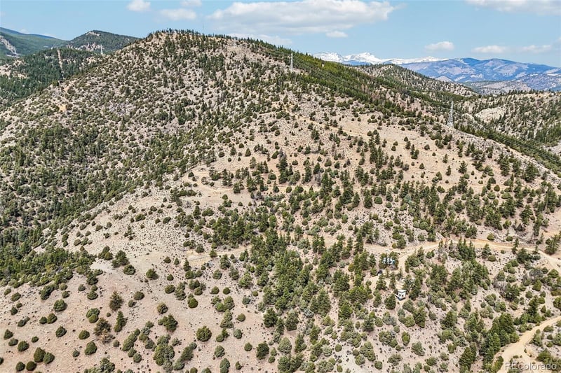 257 Wildlife Trl, Idaho Springs, CO 80452